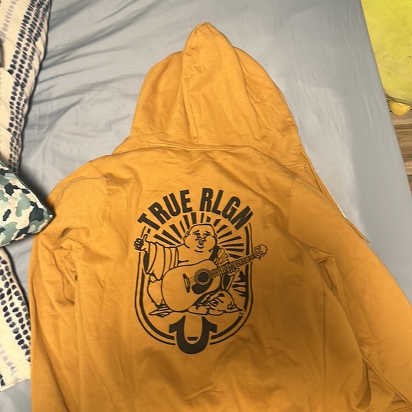 True religion jacket - Picture 4 of 5